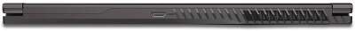Ноутбук MSI Thin 15 B12UCX-3061XRU Intel Core i7-12650H/16Gb/SSD512Gb/RTX2050 4Gb/15.6"/IPS/FHD/1920x1080/144Hz/NoOS/Cosmos Gray (9S7-16R831-3061)