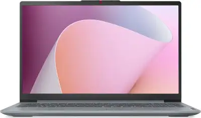 Ноутбук Lenovo IdeaPad Slim 3 15AMN8 Ryzen 5 40 16Gb SSD512Gb AMD Radeon 610M 15.6