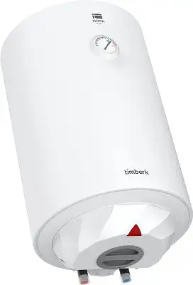 Водонагреватель Timberk SWH RE17 80 V 1.5кВт 80л электрический настенный/белый