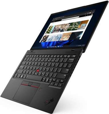 Ноутбук Lenovo ThinkPad X1 Nano G2 13" 2160x1350 IPS i7 1260P/16/1Tb SSD/W11Pro Eng KB