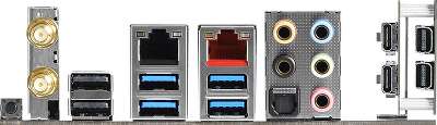 Материнская плата ATX LGA2066 ASRock X299 CREATOR