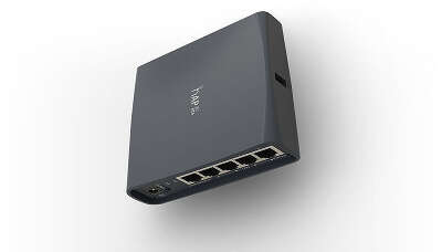 Wi-Fi точка доступа DUAL BAND RB952UI-5AC2ND-TC MIKROTIK