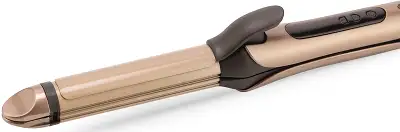 Мульти-Стайлер Vitek VT-8432 50Вт шампань макс.темп.:200С покрытие:керамическое