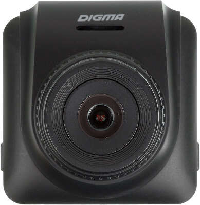 Видеорегистратор Digma FreeDrive 205 Night FHD черный 2Mpix 1080x1920 1080p 170гр. GP5168