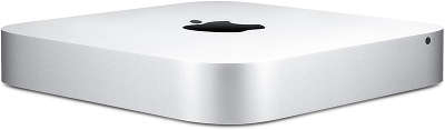 Компьютер Mac mini MGEQ2RU/A (i5 2.8 / 8 / 1TB Fusion Drive / Intel Iris Graphics)