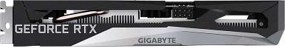 Видеокарта GIGABYTE NVIDIA nVidia GeForce RTX 3050 WINDFORCE 8Gb DDR6 PCI-E HDMI, 3DP