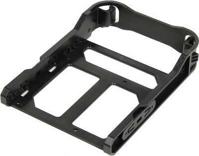 Корпус Thermaltake The Tower 900, белый, E-ATX, Без БП (CA-1H1-00F6WN-00)