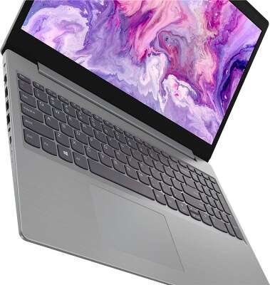 Ноутбук Lenovo IdeaPad L3 15IML05 15.6" FHD IPS i7 10510U/8/1000/128 SSD/mx130 2G/Dos