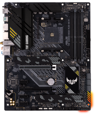 ASUS TUF GAMING B550-PLUS WIFI II 90MB19U0-M0EAY0