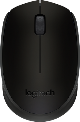 Logitech M171 Black 910-004424