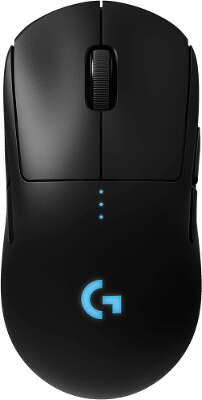Мышь беспроводная Logitech G Pro Wireless [910-005276]