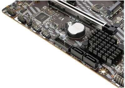 Материнская плата AMD B550 SAM4 ATX B550-A PRO MSI