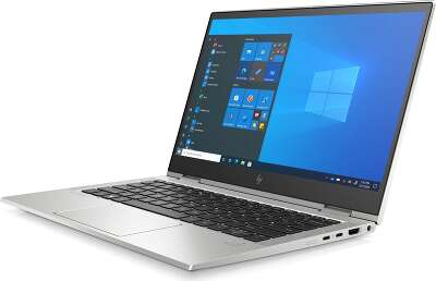 Ноутбук HP EliteBook 830 x360 G8 13.3" FHD Touch IPS i7 1165G7/16/256 SSD/W10Pro (3F9U1PA)