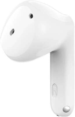 Беспроводные наушники HONOR CHOICE Earbuds X7 Play белый (5504ADCX)