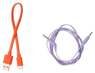 JBL Беспроводные наушники Tune 720 BT, фиолетовый