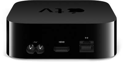 ТВ-приставка Apple TV 4K 32 Гб [MQD22RS/A]