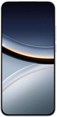 Смартфон POCO F7 12+512Gb серебряный (MZB0KFDRU)