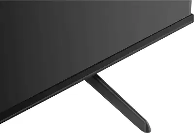 Телевизор QLED Hisense 75" 75E7Q PRO черный 4K Ultra HD 120Hz MEMC DVB-T DVB-T2 DVB-C DVB-S DVB-S2 USB WiFi Smart TV