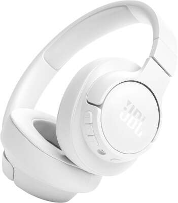 Наушники/ JBL T720BT (White)