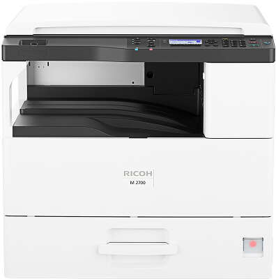 Принтер/копир/сканер Ricoh M 2700, A3