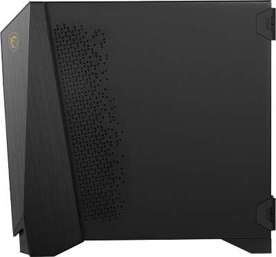 Корпус MSI MEG PROSPECT 700R, черный, EATX, Без БП (306-7G15R21-W57)