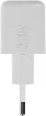 Сетевое зар./устр. Hoco N32 Glory White 30W 3A+2A+1.5A (PD+QC+AFC) USB Type-C универсальное белый