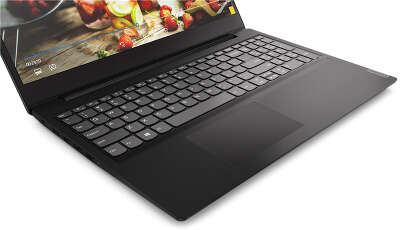 Ноутбук Lenovo IdeaPad S145-15IKB 15.6" HD i3-8130U/8/512 SSD/MX110 2G/WF/BT/Cam/W10