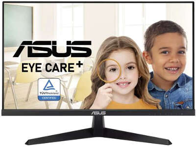 Монитор 24" ASUS VY249HE IPS FHD D-Sub, HDMI