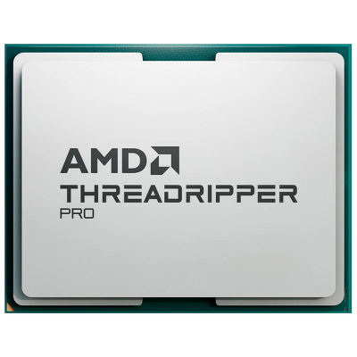 Процессор CPU AMD Ryzen Threadripper PRO 7985WX, 64/128, 3.2-5.1GHz, 4MB/64MB/256MB, sTR5, 350W, 1 year
