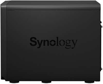 Сетевой накопитель (NAS) Synology DS3617XS