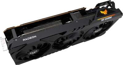 Видеокарта ASUS AMD Radeon RX 6950 XT TUF Gaming 16Gb DDR6 PCI-E HDMI, 3DP