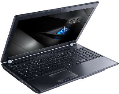 Ноутбук Acer Aspire 5750G-2414G32Mnkk 15.6" HD/ i5-2410M/ 4/ 320/ GT520M 1GB/ Multi/ WF/CAM/ W7HB