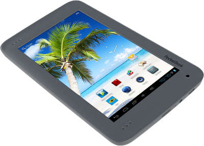 Планшетный компьютер 7" PocketBook U7 Surfpad 4Gb, Gray/Black