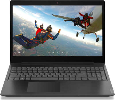 Ноутбук Lenovo IdeaPad L340-15API 15.6" FHD R 5 3500U/4/256 SSD/WF/BT/Cam/DOS