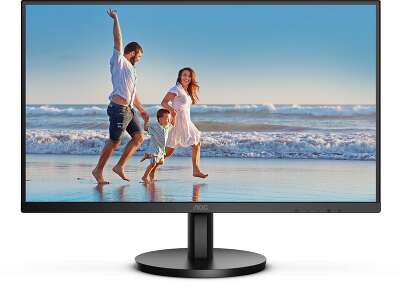 Монитор 27" AOC 27B3HM VA FHD D-Sub, HDMI