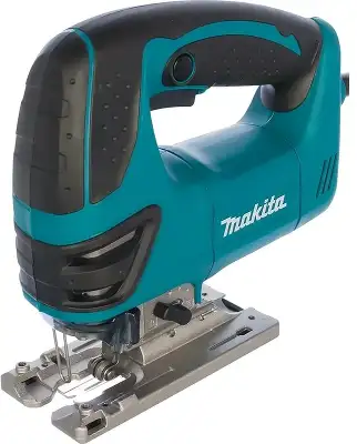 Лобзик Makita 4350 FCT 720Вт 2800ходов/мин от электросети (кейс в комплекте)