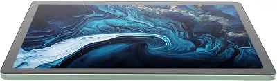 Планшет Digma Pro Pulse T616 (2.0) 8C RAM8Gb ROM256Gb 10.4" In-Cell 2000x1200 4G 2Sim Android 14 темно-зеленый 13Mpix 5Mpix BT WiFi microSD 128Gb 7000mAh 500hrs