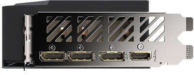 Видеокарта GIGABYTE NVIDIA nVidia GeForce RTX 4070Ti EAGLE OC 12Gb DDR6X PCI-E HDMI, 3DP