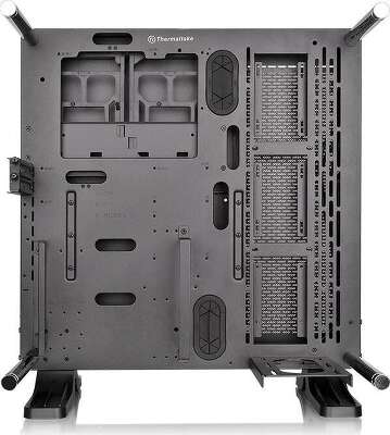 Корпус Thermaltake Core P3 TG, черный, ATX, Без БП (CA-1G4-00M1WN-06)