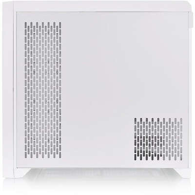 Корпус Thermaltake CTE C750 TG ARGB, белый, EATX, без БП (CA-1X6-00F6WN-01)