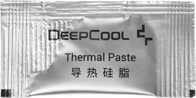Устройство охлаждения(кулер) Deepcool Theta 31 PWM Soc-1700/1851 черный/синий 4-pin 30.3dB Al+Cu 95W 424gr Ret (DP-ICAS-T31P-17)