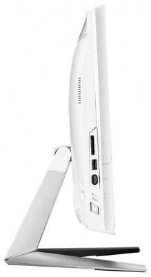 Моноблок MSI Pro 22XT 8M-008RU 21.5" FHD i3 8100/4/1000/WF/BT/Cam/DOS,черный