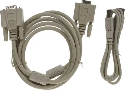 ИБП Powercom Macan MRT-1000-L, 1000VA, 1000W, IEC, черный (без аккумуляторов)