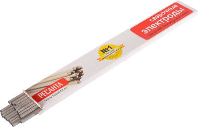 Электрод Ресанта МР-3 D4мм L450мм 1гр (71/6/24)