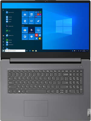 Ноутбук Lenovo V17 G2 ITL 17.3" FHD i5-1135G7/16/512 SSD/WF/BT/Cam/W10Pro