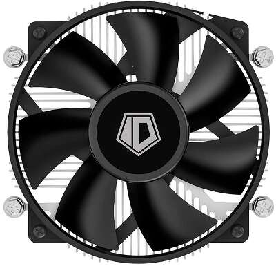 Cooler ID-Cooling DK-17A AMD AM5/AM4 