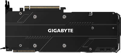Видеокарта GIGABYTE nVidia GeForce RTX 2070 SUPER WINDFORCE OC 8Gb GDDR6 PCI-E HDMI, 3DP