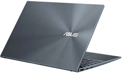 Ноутбук ASUS ZenBook 13 UX325EA 13.3" FHD i7-1165G7/16/512 SSD/WF/BT/Cam/DOS