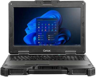 Ноутбук Getac X600 G3 15.6" FHD i5 11500H 2.9 ГГц/16/512 SSD/W11Pro