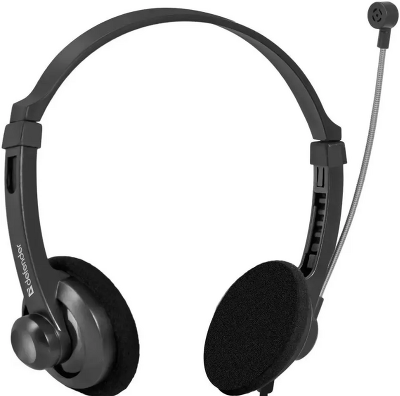 Гарнитура AURA 104 BLACK 63104 DEFENDER